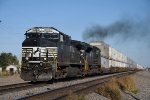 Intermodal races west